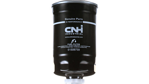 Filtro de Combustible CNH 51508759