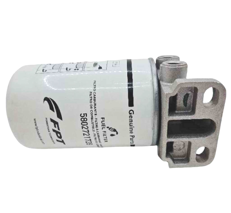 Filtro de Combustible CNH 5802721727