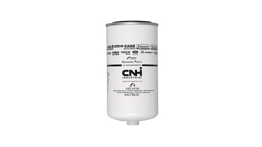Filtro Separador CNH 84278636