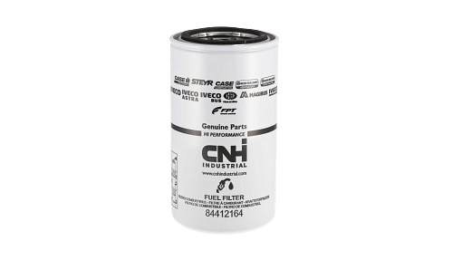 Filtro de Combustible CNH 84412164