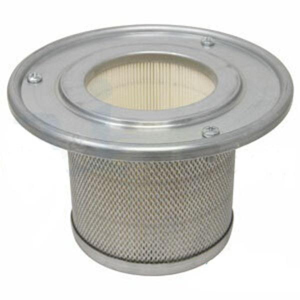 Filtro de Aire Secundario John Deere AL78224