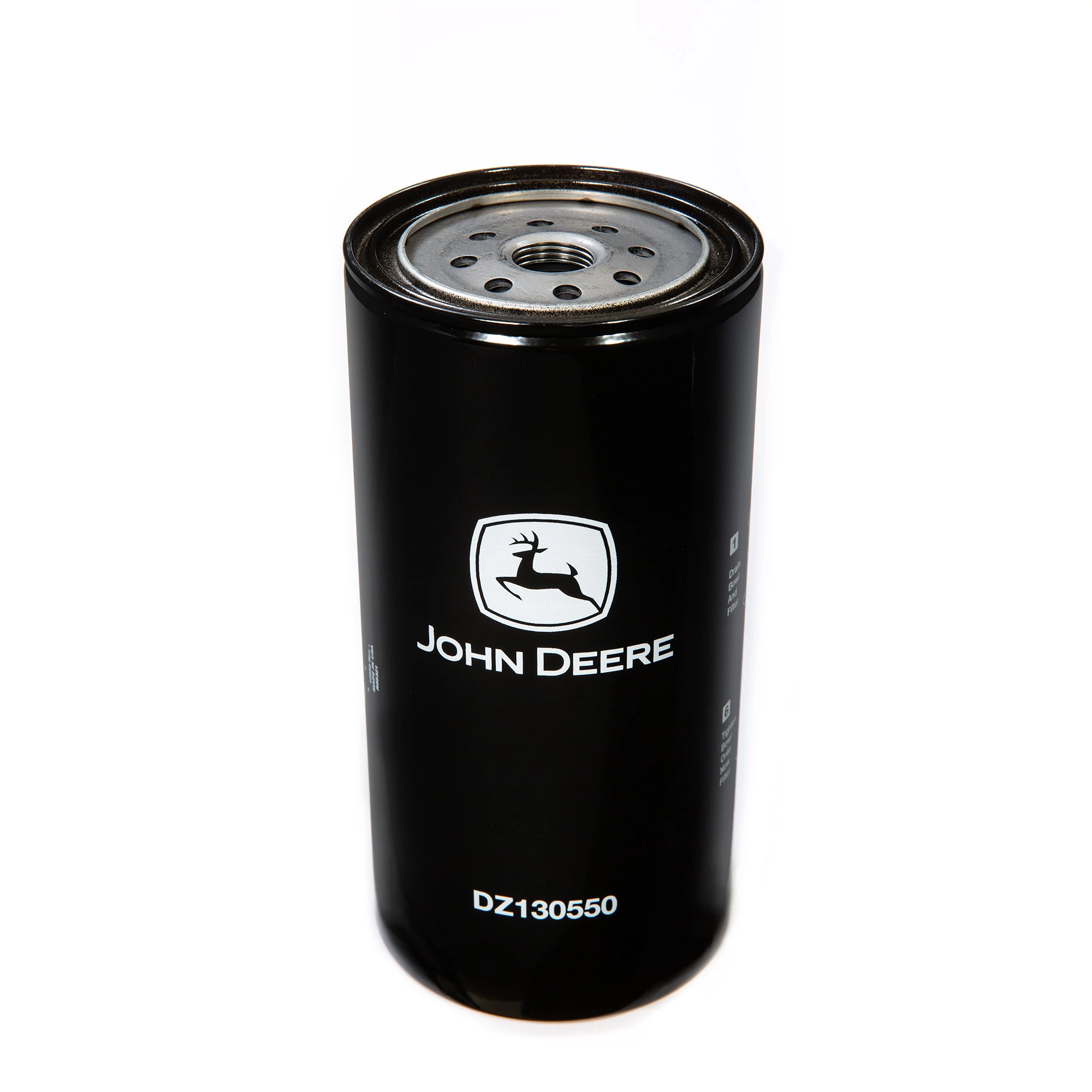 Filtro de Combustible John Deere DZ130550