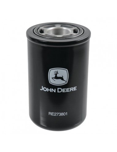 Filtro Hidráulico John Deere RE273801