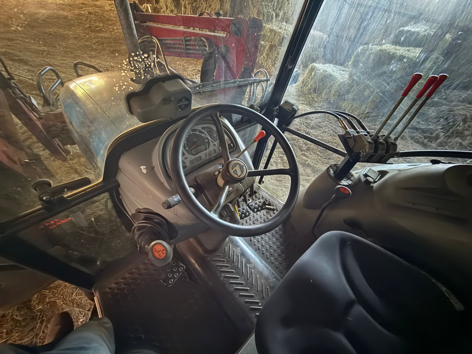 TRACTOR LANDINI - Imagen 6