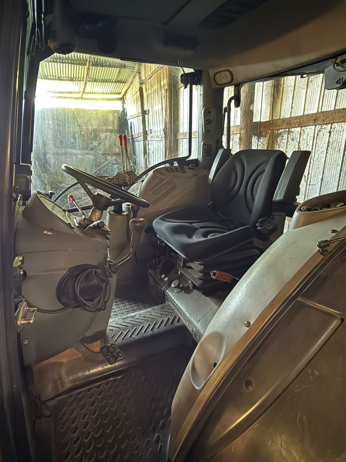 TRACTOR LANDINI - Imagen 8